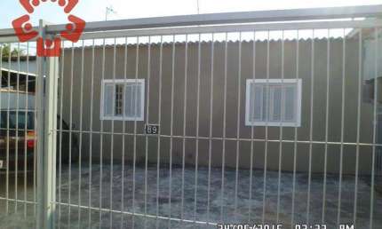 Casa Residencial à venda, Vila dos Remédios, Osasco - CA0264.
