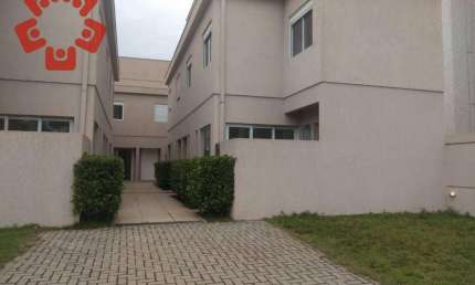 Casa Residencial à venda, Vila Butantã, São Paulo - CA0272.