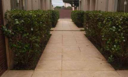Casa Residencial à venda, Vila Butantã, São Paulo - CA0273.