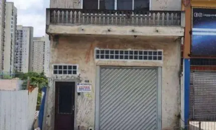 Casa Residencial à venda, Jardim Ypê, Osasco - CA0280.