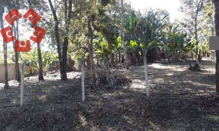 Terreno Residencial à venda, Campo Largo, Salto de Pirapora - TE0042.