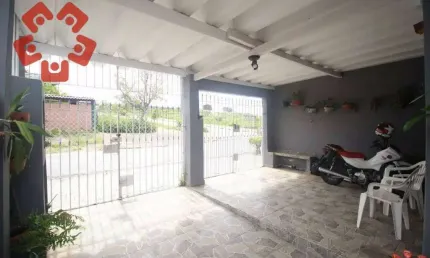 Casa residencial à venda, quitaúna, osasco - ca0308.