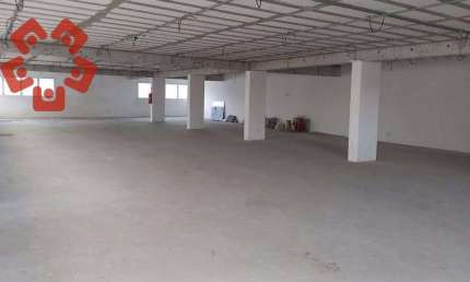 Salão Comercial para locação, Centro, Osasco - SL0079.