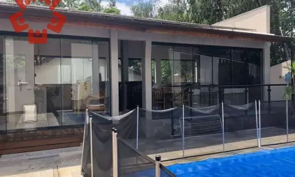 Sobrado Residencial à venda, Adalgisa, Osasco - SO0215.