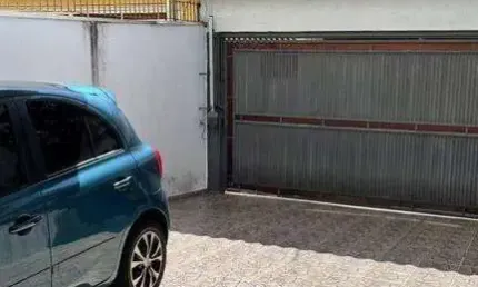 Sobrado Residencial à venda, Jardim D Abril, Osasco - SO0218.