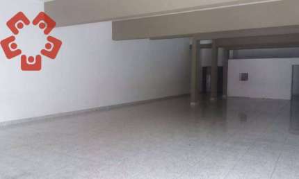Salão Comercial para locação, Novo Osasco, Osasco - SL0086.