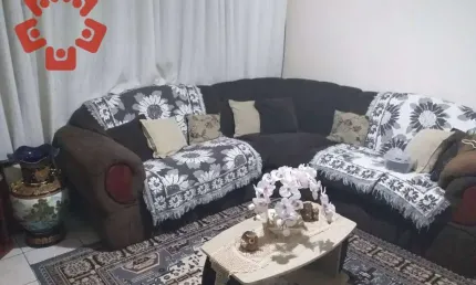 Casa Residencial à venda, Bussocaba, Osasco - CA0333.