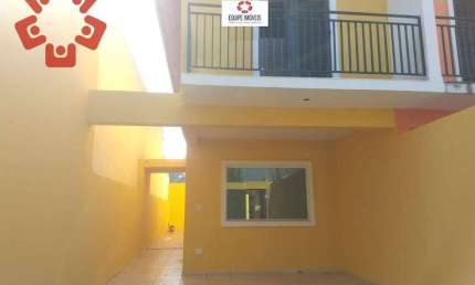 Sobrado Residencial à venda, Vila Adalgisa, São Paulo - SO0221.