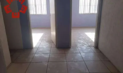 Sala Comercial para locação, Jardim Ypê, Osasco - SA0058.