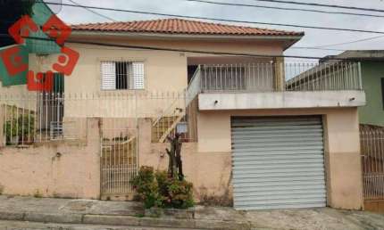 Casa em condomínio fechado com 3 quartos à venda na Rua Gonçalves Dias, Cipava, Osasco