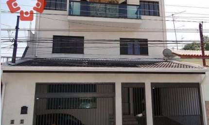 Sobrado Residencial à venda, Centro, Osasco - SO0227.
