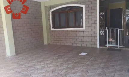 Sobrado Residencial à venda, Metalúrgicos, Osasco - SO0229.