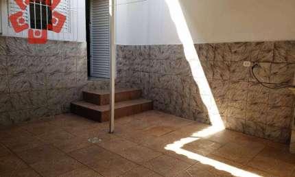 Sobrado à venda, 125 m² por R$ 350.000,00 - Jardim D Abril - Osasco/SP
