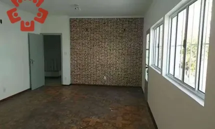 Casa Residencial para locação, Vila Campesina, Osasco - CA0374.