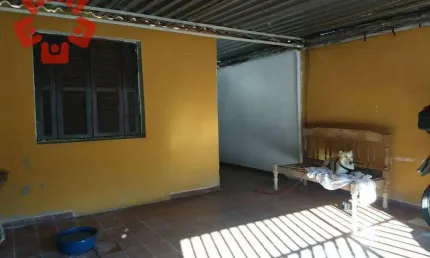 Casa com 1 dormitório para alugar, 65 m² por r$ 1.670,00 - jardim ester - são paulo/sp