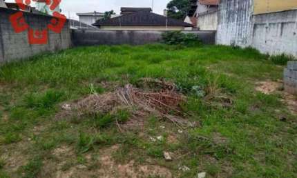 Terreno Residencial à venda, City Bussocaba, Osasco - TE0053.