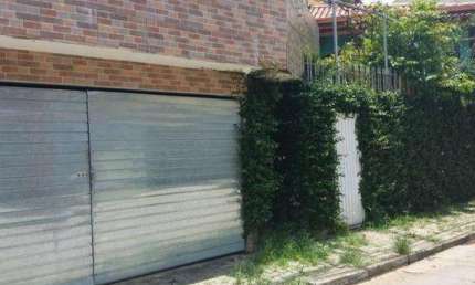 Sobrado Residencial à venda, Bussocaba, Osasco - SO0253.