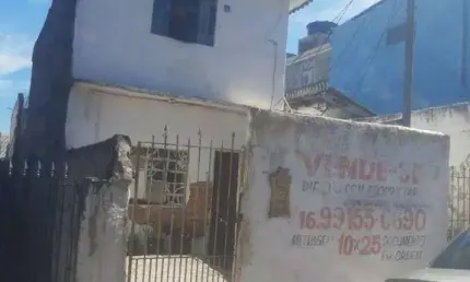 Sobrado Residencial à venda, Jardim D Abril, Osasco - SO0261.