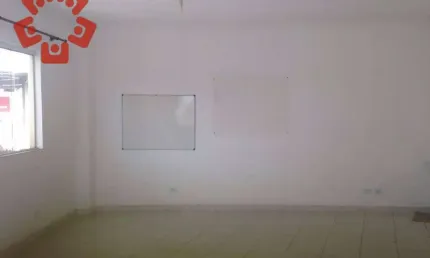 Sala Comercial para locação, Km 18, Osasco - SA0075.
