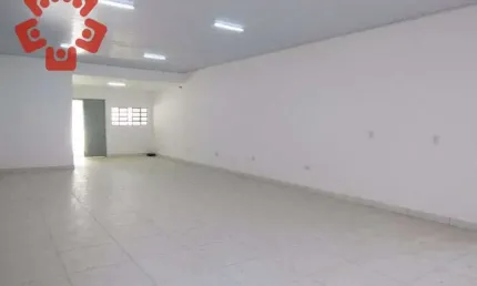 Sala comercial para alugar na Rua Marselha, Jaguaré, São Paulo