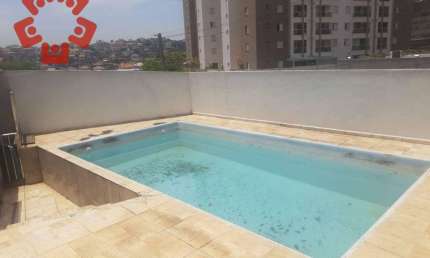 Casa Residencial à venda, Jaguaribe, Osasco - CA0428.