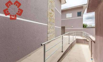 Casa Residencial à venda, Santa Maria, Osasco - CA0437.