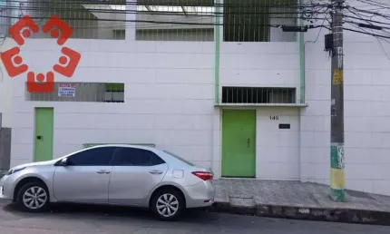 Sobrado à venda, 240 m² por R$ 1.500.000,00 - Jaguaribe - Osasco/SP