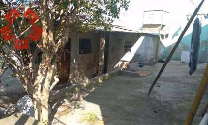 Terreno Residencial à venda, Jaguaribe, Osasco - TE0060.