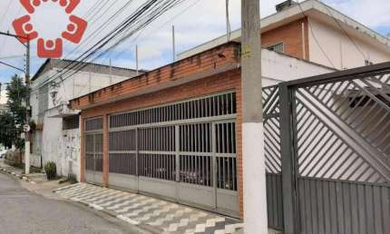 Sobrado Residencial à venda, Centro, Osasco - SO0272.