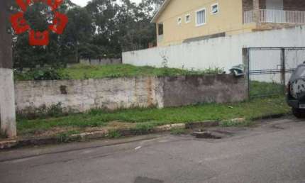 Terreno Residencial à venda, Parque dos Príncipes, São Paulo - TE0061.