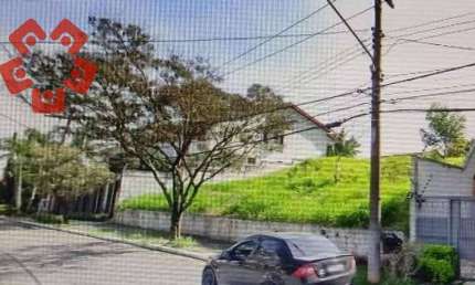 Terreno Residencial à venda, Parque dos Príncipes, São Paulo - TE0063.