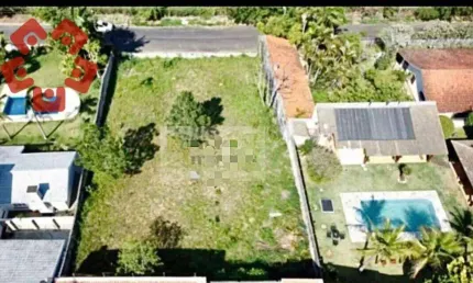 Terreno Residencial à venda, Nova Gardênia, Atibaia - TE0065.