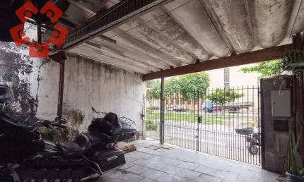 Casa Residencial à venda, Jardim D Abril, Osasco - CA0475.