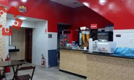 Prédio residencial para locação, parque são rafael, são paulo - pr0036.