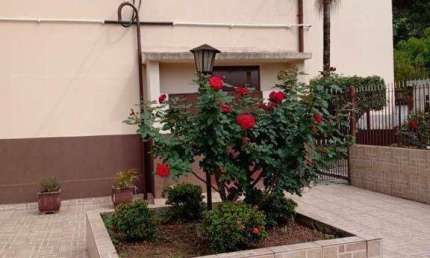 Apartamento Residencial à venda, Conjunto Promorar Raposo Tavares, São Paulo - AP0257.