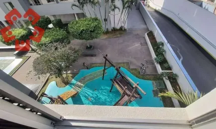 Prédio Residencial à venda, Jaguaribe, Osasco - PR0039.