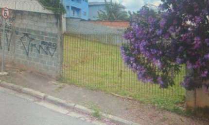 Terreno Residencial à venda, City Bussocaba, Osasco - TE0067.