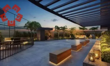 Apartamento residencial à venda, vila osasco, osasco - ap0277.
