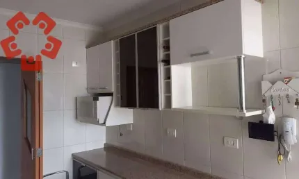 Apartamento Residencial à venda, Centro, Osasco - AP0278.