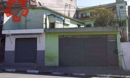 Casa com 3 dormitórios à venda, 203 m² por R$ 799.000,00 - Bussocaba - Osasco/SP