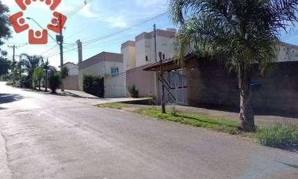 Terreno Residencial à venda, Paisagem Casa Grande, Cotia - TE0075.