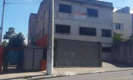 Prédio Residencial à venda, Jaguaribe, Osasco - PR0040.
