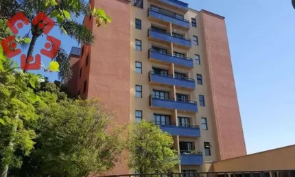 Apartamento Residencial à venda, Jaguaribe, Osasco - AP0292.