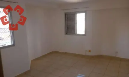 Apartamento Residencial para locação, Vila Osasco, Osasco - AP0301.