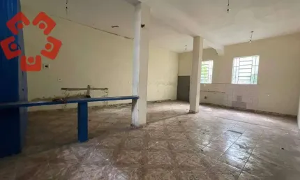 Salão para alugar, 80 m² por r$ 3.500,00 - centro - osasco/sp