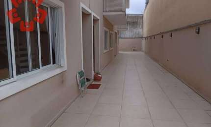Casa Residencial à venda, Jaguaribe, Osasco - CA0532.
