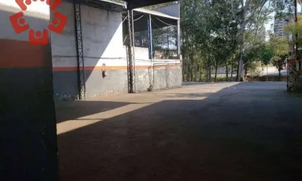 Galpão Comercial à venda, Vila Osasco, Osasco - GA0062.