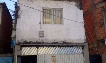 Sobrado Residencial à venda, Jardim Paraíso, Guarulhos - SO0341.