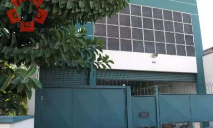 Prédio Residencial para venda e locação, Várzea da Barra Funda, São Paulo - PR0045.