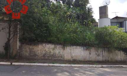 Terreno Residencial à venda, Jardim Vitória Régia, São Paulo - TE0083.